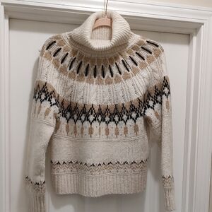 Old Navy Turtle Neck Sweater